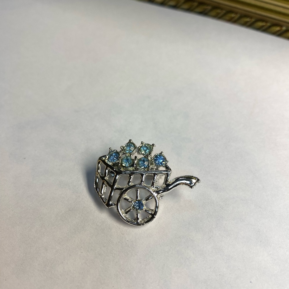 Brooch#195300